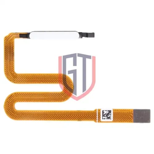 مستشعر بصمة الإصبع لهاتف Samsung Galaxy A03s SM-A0...