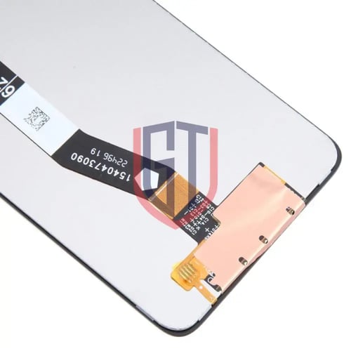 شاشة LCD لهاتف Motorola Moto G64