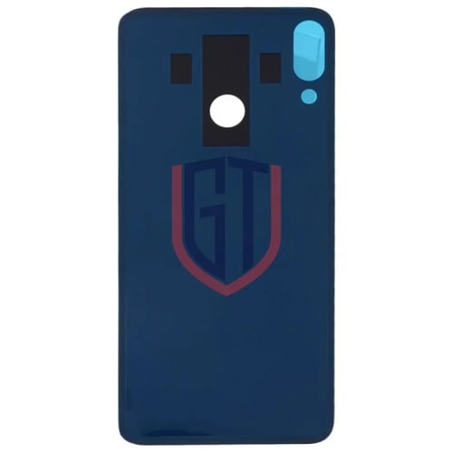 غطاء خلفي للبطارية لهاتف Tecno Camon 11 Frosted (أ...