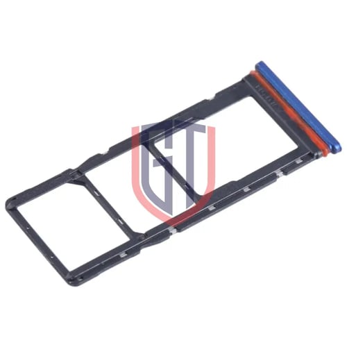 منفذ مدخل بيت الشريحة لهاتف Tecno Pop 5 LTE