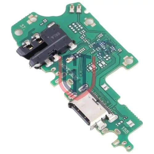 لوحة منفذ الشحن لهاتف Honor X8/X30i
