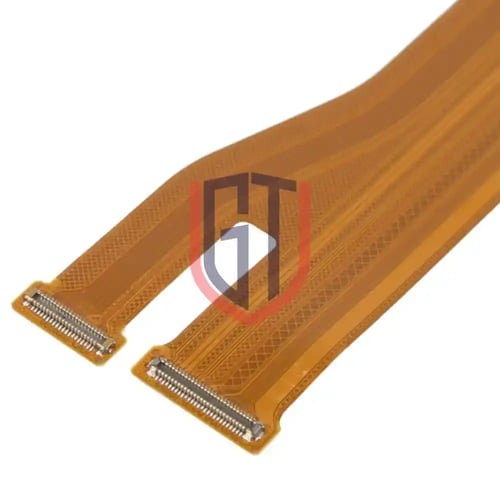 كابل مرن للوحة الأم الأصلية لهاتف Samsung Galaxy A...