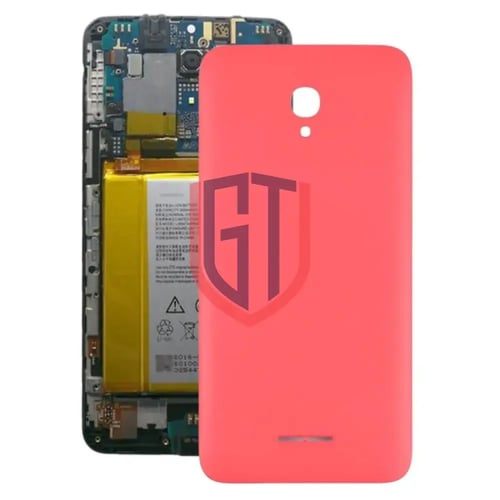 لبطارية الكاتيل ون تتش بوب 4 بلس 5056 غطاء خلفي لل...