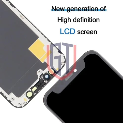 شاشة iPhone 12 MINI HD INCELL LCD