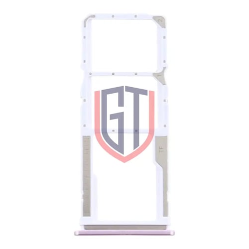 منفذ مدخل بيت الشريحة لهاتف شاومي ريدمي 9