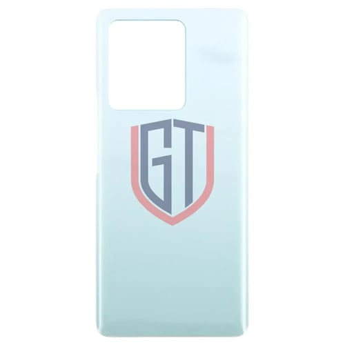 لفيفو V27 OEM غطاء البطارية الخلفي المواد الزجاجية