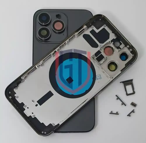 جرم كامل لهاتف ايفون IPHONE 14 BODY 14