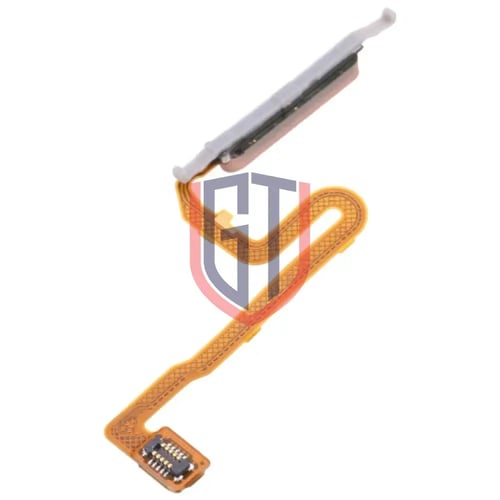 كابل مستشعر بصمة الإصبع الذهبي لهاتف Xiaomi Redmi...