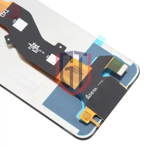 شاشة LCD أصلية لهاتف Tecno Pop 9 4G
