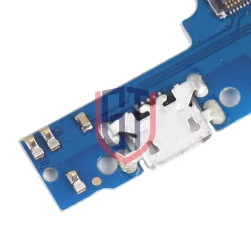 لوحة منفذ الشحن لهاتف Lenovo K8 Note