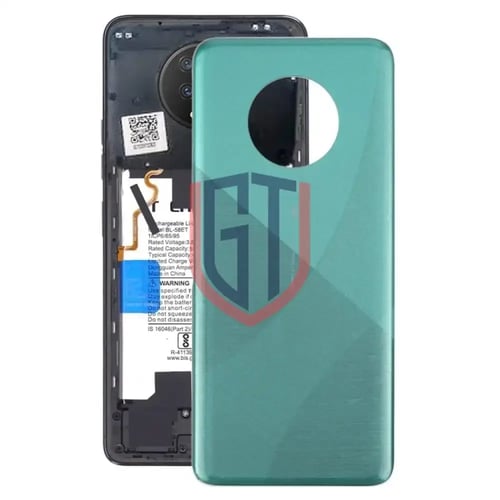 غطاء خلفي لهاتف Infinix Note 7 X690