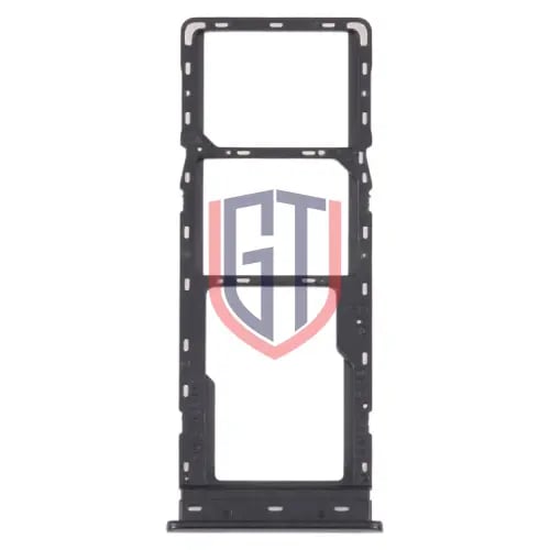 منفذ مدخل بيت الشريحة لهاتف Tecno Pouvoir 3 Plus L...