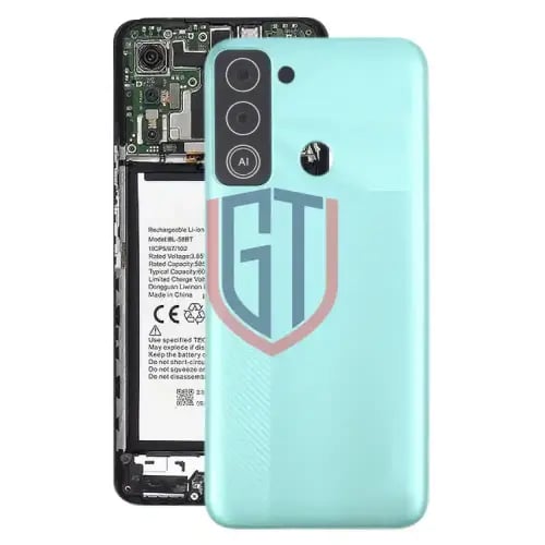 غطاء خلفي للبطارية لهاتف Tecno Pop 5 LTE