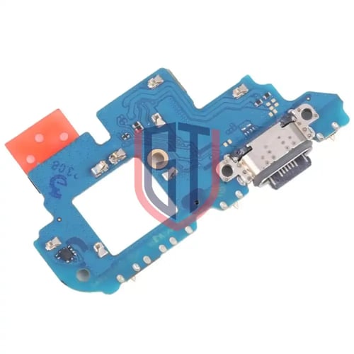 لوحة مدخل منفذ الشحن الاصلية لهاتف سامسونج A54