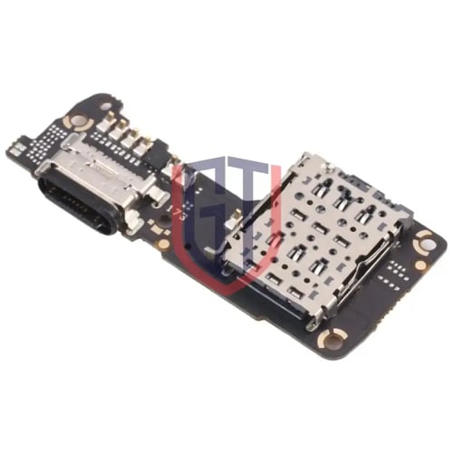 لوحة منفذ الشحن لهاتف Xiaomi 12