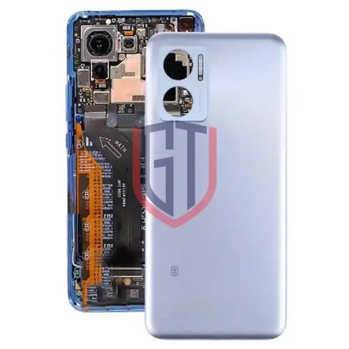 غطاء خلفي للبطارية لهاتف Xiaomi Redmi Note 11E