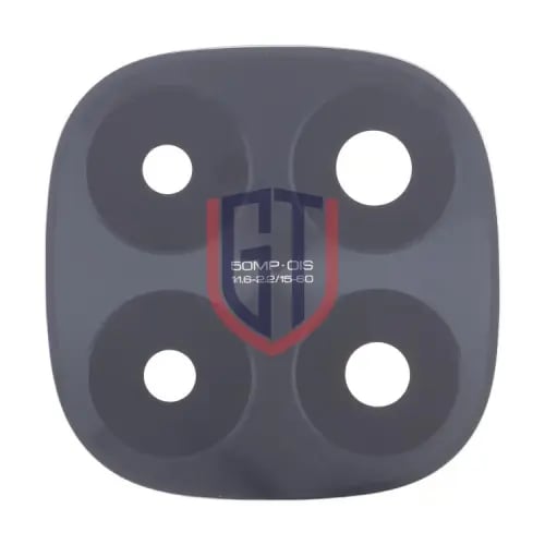 عدسة الكاميرا الخلفية الأصلية لهاتف Xiaomi Redmi N...