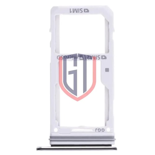 بيت منفذ مدخل الشريحة والذاكرة الأصلي لهاتف سامسون...