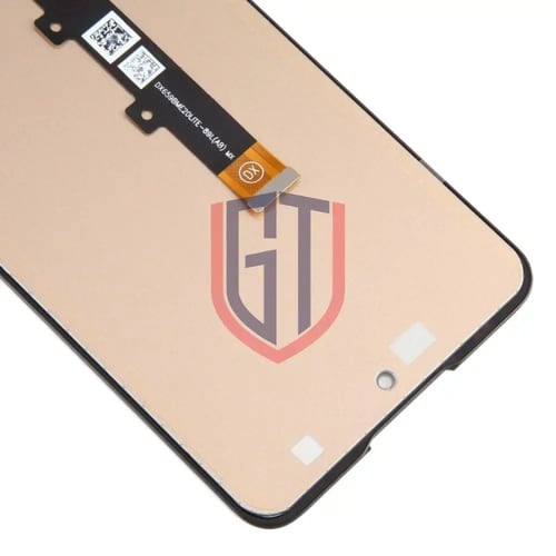 شاشة LCD ومحول رقمي من مادة TFT تجميع كامل لهاتف M...