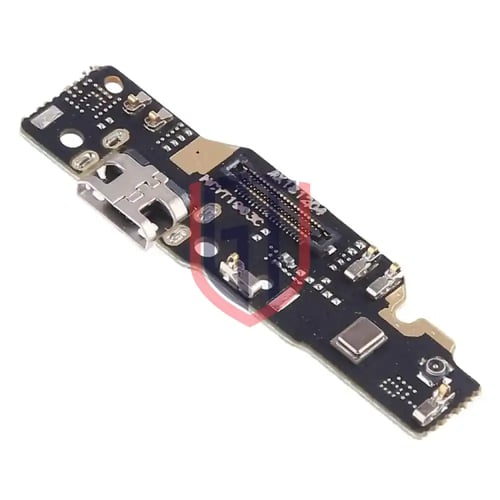 لوحة منفذ الشحن لهاتف Xiaomi Redmi Note 6 Pro / Re...