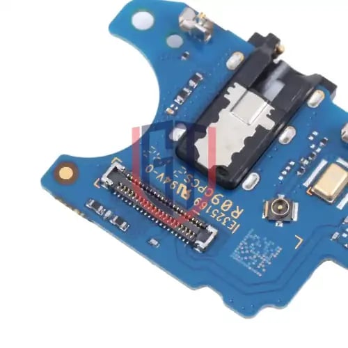 لوحة منفذ الشحن لهاتف سامسونج A03S (SM-A037)