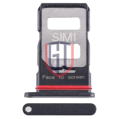 منفذ مدخل بيت الشريحة لهاتف شاومي بوكو F5 برو