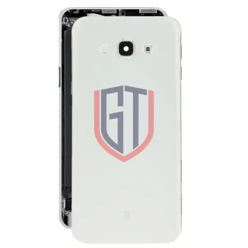 غطاء خلفي للبطارية لهاتف Galaxy A8 / A800