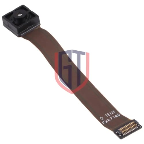 الكاميرا الأمامية لهاتف Huawei Y9s