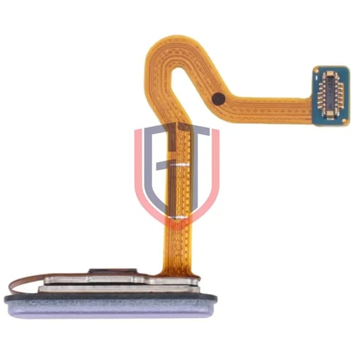 مستشعر بصمة الإصبع لهاتف Samsung Galaxy Z Flip3 5G...