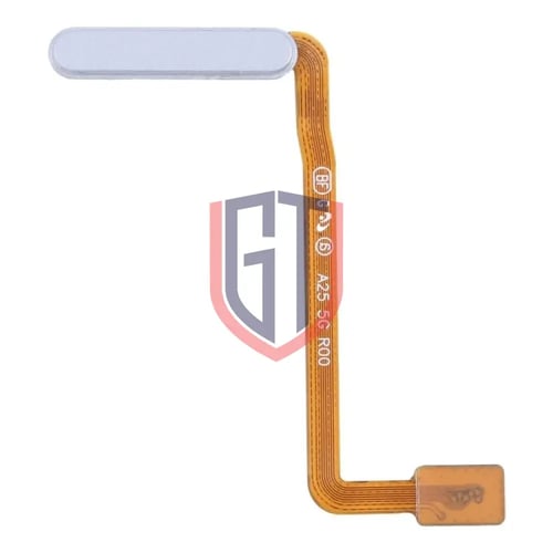 مستشعر بصمة الإصبع لهاتف Samsung Galaxy A25 5G SM-...