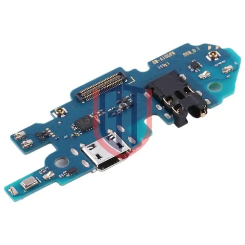 لوحة منفذ الشحن الأصلية لهاتف Samsung Galaxy A10 S...