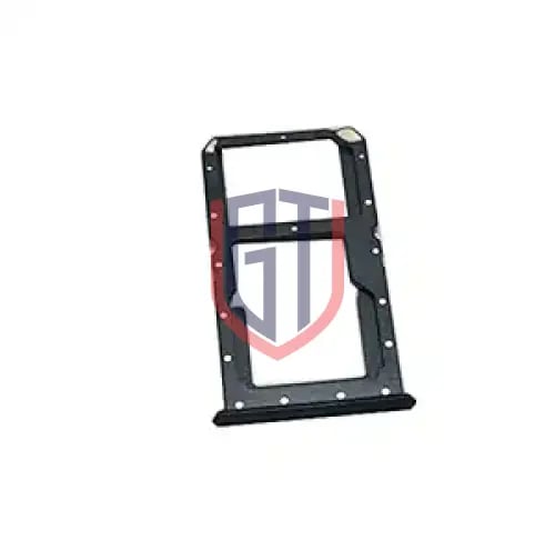 منفذ مدخل بيت الشريحة لهاتف أوبو F11 برو