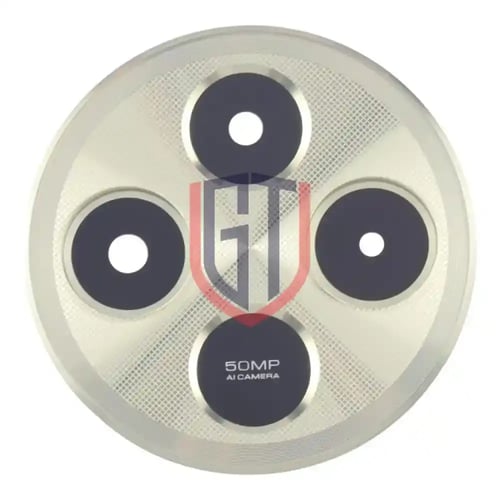 عدسة الكاميرا الخلفية لهاتف Xiaomi Redmi 14R 5G