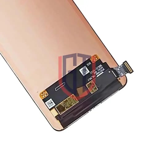 لشاشة LCD الأصلية OnePlus Nord CE3 CPH2569 (أسود)