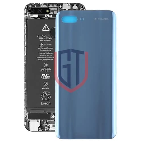 غطاء خلفي لهاتف هواوي هونر 10