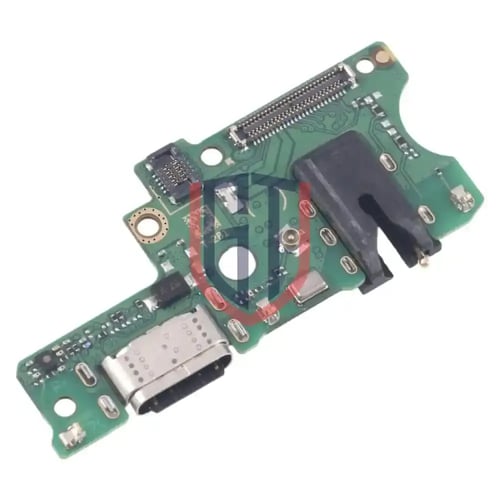 لوحة منفذ الشحن الأصلية لهاتف Tecno Camon 20 CK6