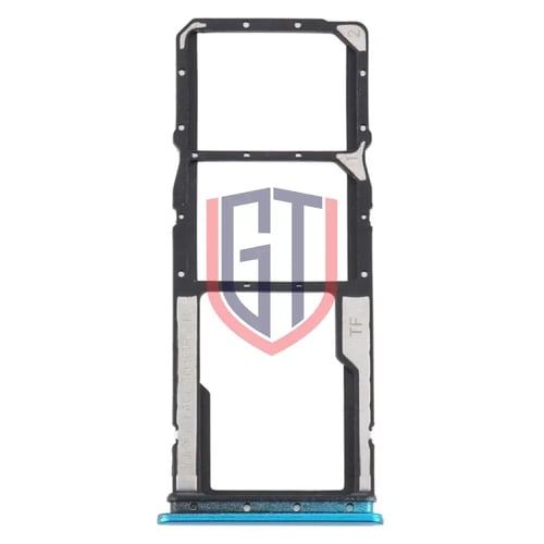 منفذ مدخل بيت الشريحة لهاتف شاومي ريدمي 9A / ريدمي...