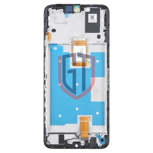 شاشة LCD الأصلية لهاتف Honor X7a