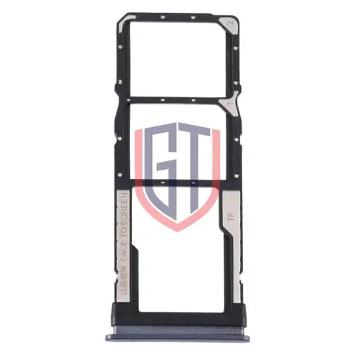 منفذ مدخل بيت الشريحة لهاتف شاومي ريدمي نوت 9 5G /...