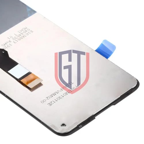 شاشة بديل لجوال Motorola Moto G Stylus مع محول رقم...