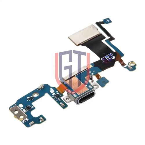 لوحة منفذ الشحن لجهاز Galaxy S8 / G9500