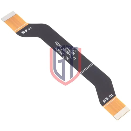 كابل مرن للوحة الأم لهاتف Honor X7/Play 30 Plus