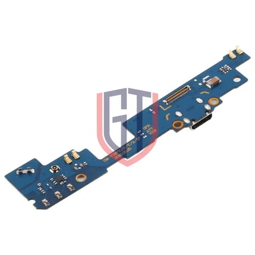 لوحة مدخل منفذ الشحن الاصلية سامسونج تاب A 8.0 SM-...