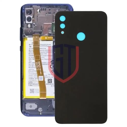 غطاء خلفي لهاتف هواوي نوفا 3i