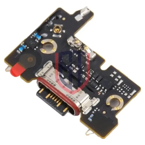 لوحة منفذ الشحن الأصلية لهاتف Xiaomi Redmi K40S /...