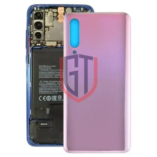 غطاء خلفي للبطارية لهاتف Xiaomi Mi 9