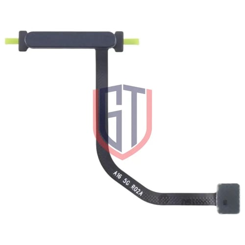 مستشعر بصمة الإصبع لهاتف Samsung Galaxy A16 5G SM-...