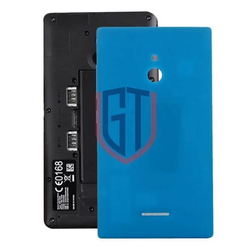 غطاء خلفي للبطارية لهاتف Nokia XL