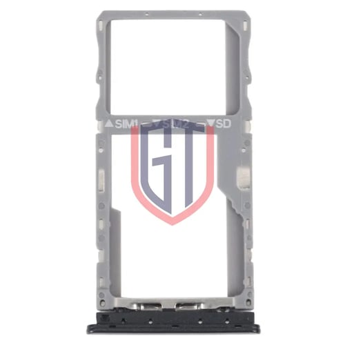 بيت منفذ مدخل الشريحة والذاكرة الأصلي لهاتف تي سي...