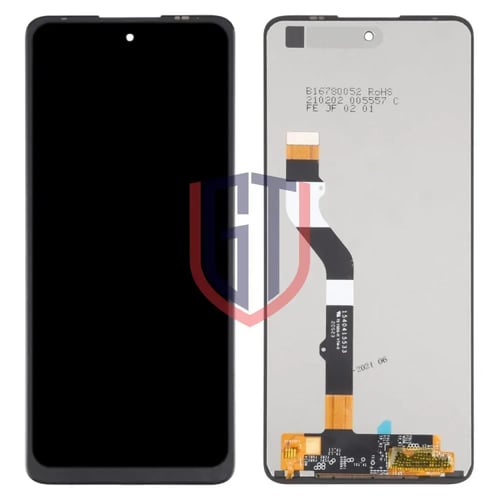 شاشة بديل لجوال Motorola Moto G60s